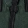 Táská shopper bag Hernan HB0192-1 palackzöld